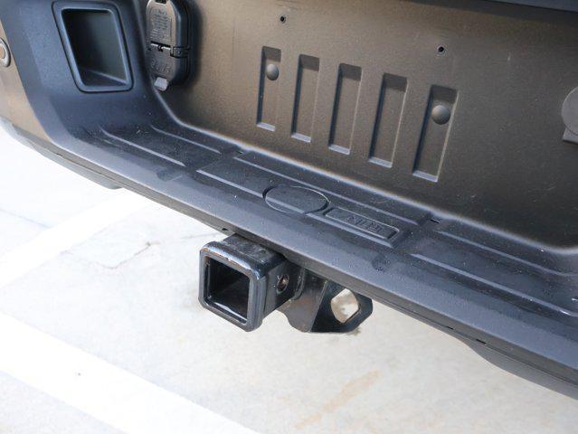 used 2020 Ford Ranger car, priced at $30,435