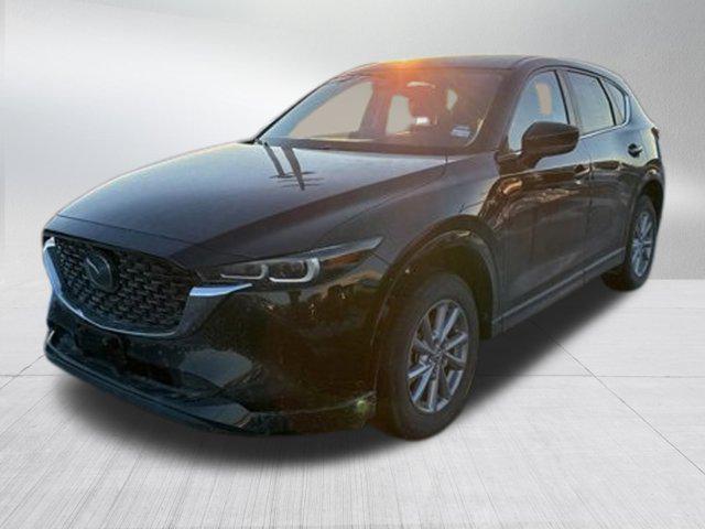 used 2024 Mazda CX-5 car, priced at $24,575