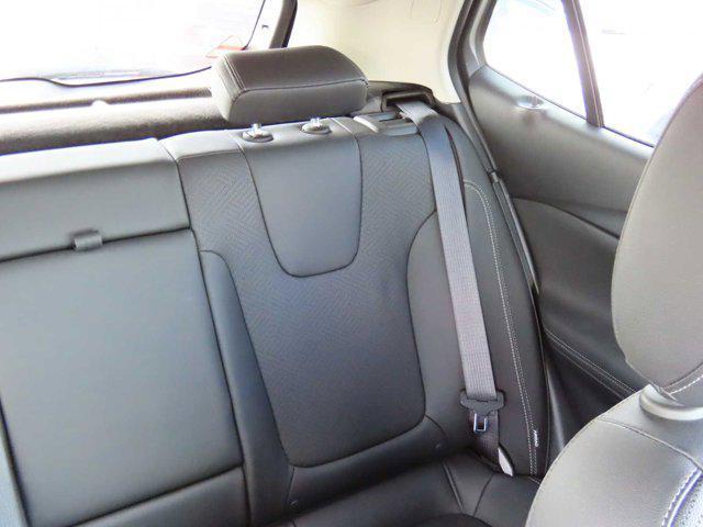 used 2023 Buick Encore GX car, priced at $23,775