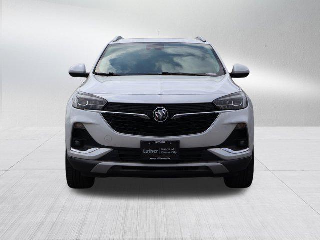 used 2023 Buick Encore GX car, priced at $23,325