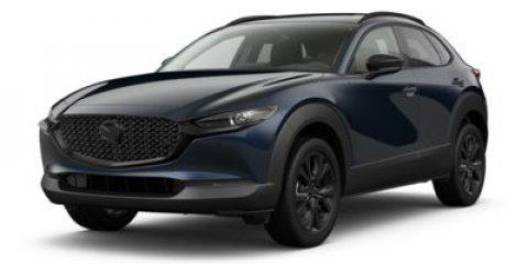 new 2026 Mazda CX-30 car, priced at $40,340