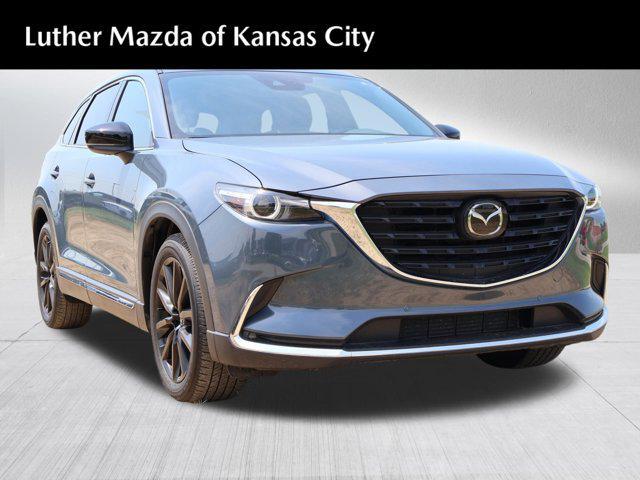 used 2023 Mazda CX-9 car, priced at $31,745
