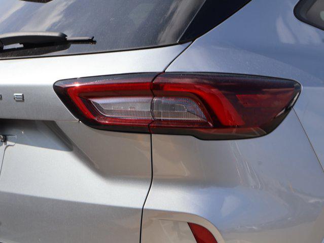 used 2024 Ford Escape car, priced at $27,275