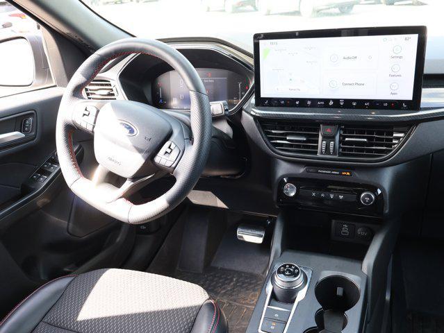 used 2024 Ford Escape car, priced at $27,275