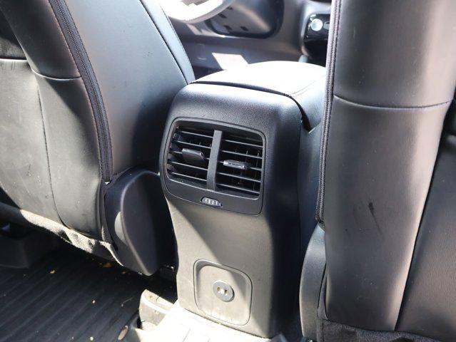 used 2024 Ford Escape car, priced at $27,275