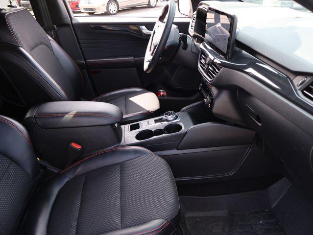 used 2024 Ford Escape car, priced at $27,275