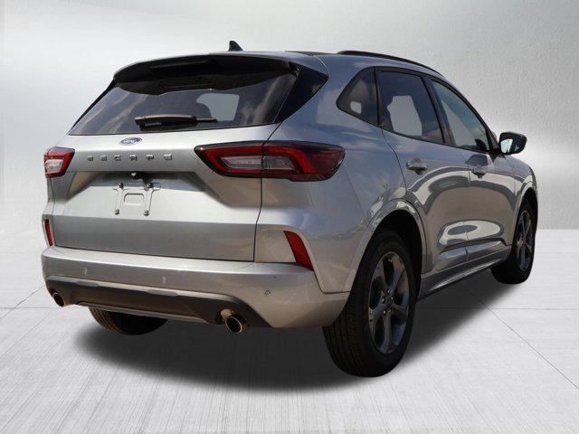 used 2024 Ford Escape car, priced at $27,275