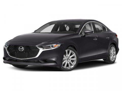 used 2019 Mazda Mazda3 car, priced at $20,795