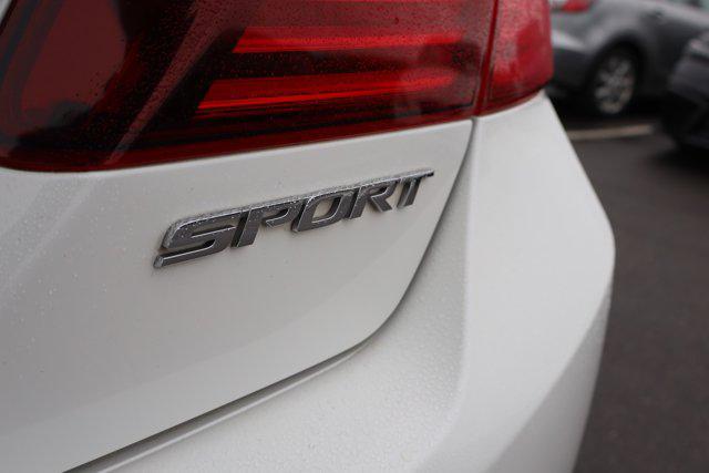 used 2017 Honda Accord car, priced at $17,165