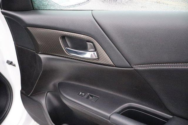 used 2017 Honda Accord car, priced at $17,165