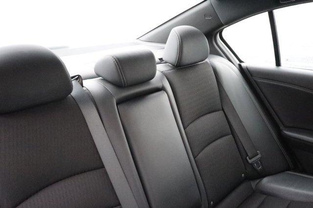 used 2017 Honda Accord car, priced at $17,165