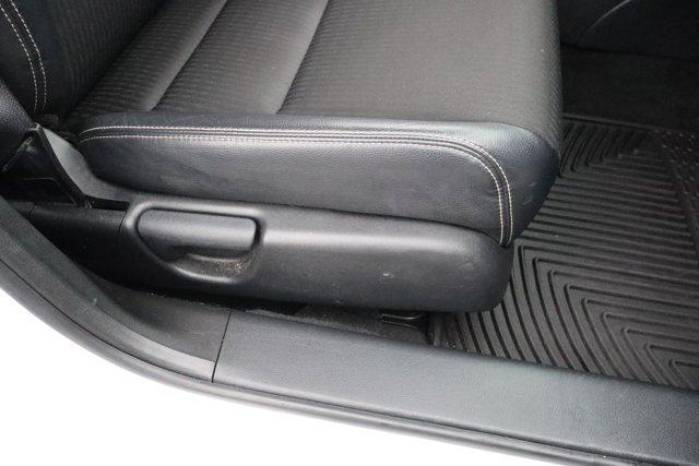 used 2017 Honda Accord car, priced at $17,165