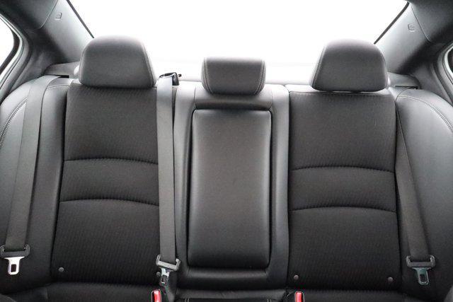 used 2017 Honda Accord car, priced at $17,165