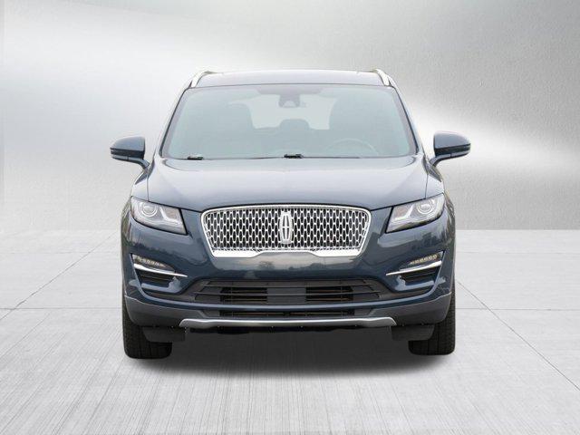 used 2019 Lincoln MKC car, priced at $23,495