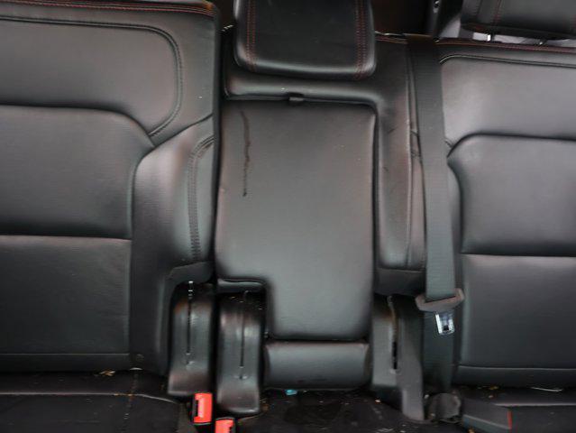 used 2018 Ford Explorer car, priced at $20,375