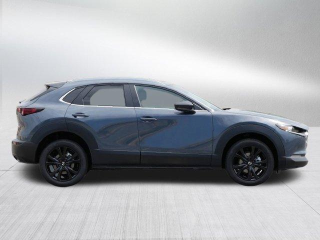 new 2024 Mazda CX-30 car, priced at $28,935