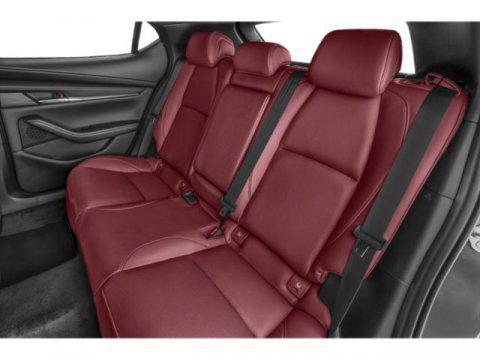 used 2025 Mazda Mazda3 car, priced at $26,500