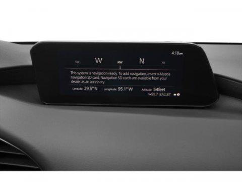 used 2025 Mazda Mazda3 car, priced at $26,500