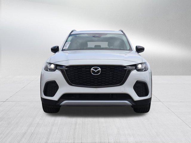 used 2025 Mazda CX-70 car, priced at $40,800