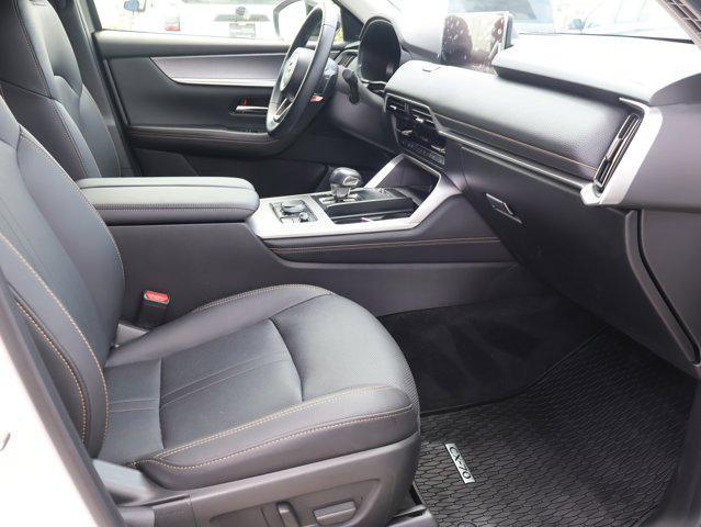 used 2025 Mazda CX-70 car, priced at $40,800