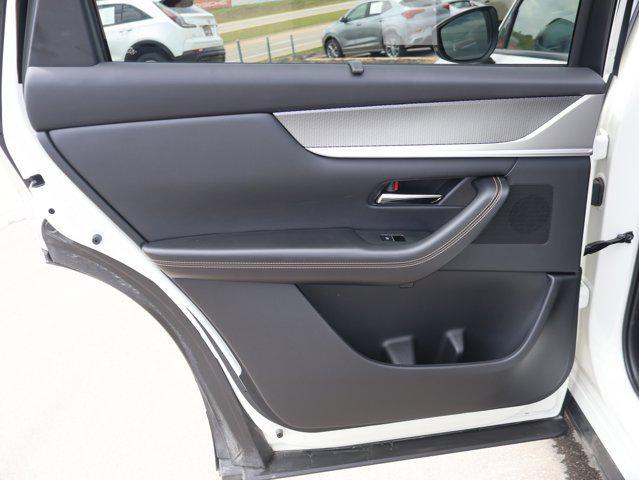 used 2025 Mazda CX-70 car, priced at $40,800