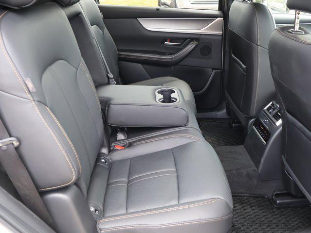 used 2025 Mazda CX-70 car, priced at $40,800