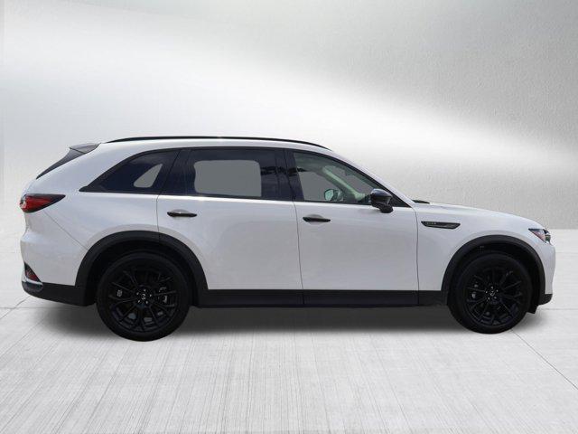 used 2025 Mazda CX-70 car, priced at $40,800