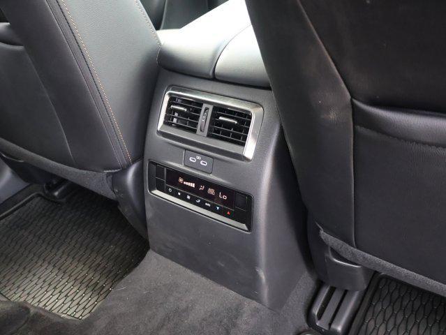 used 2025 Mazda CX-70 car, priced at $40,800