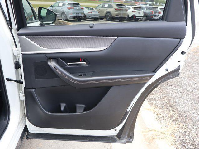 used 2025 Mazda CX-70 car, priced at $40,800