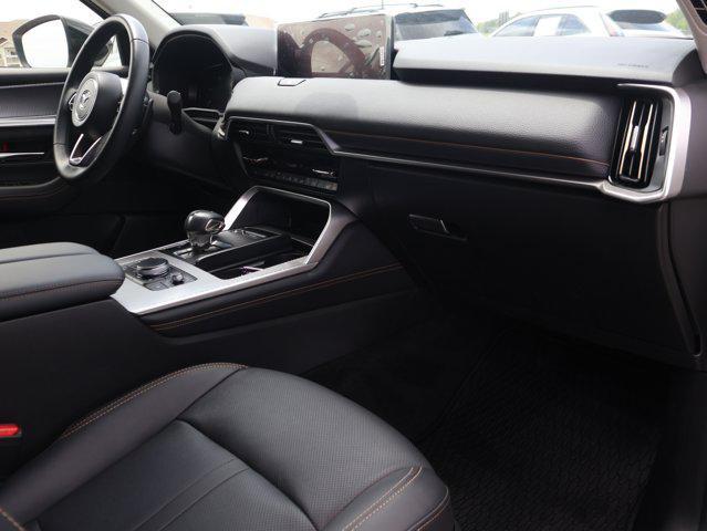 used 2025 Mazda CX-70 car, priced at $40,800