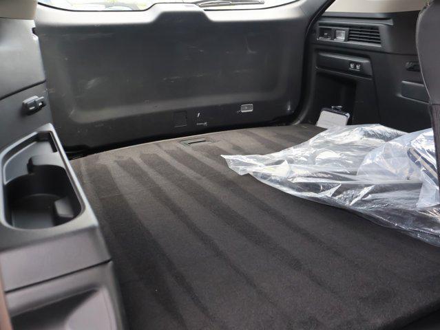 used 2025 Mazda CX-70 car, priced at $40,800