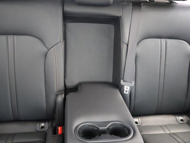 used 2025 Mazda CX-70 car, priced at $40,800