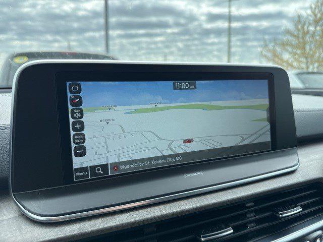used 2022 Kia Telluride car, priced at $32,975