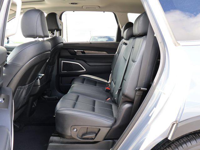 used 2022 Kia Telluride car, priced at $32,195