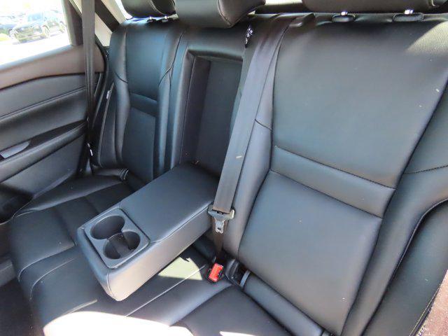 used 2022 Nissan Rogue car, priced at $27,595