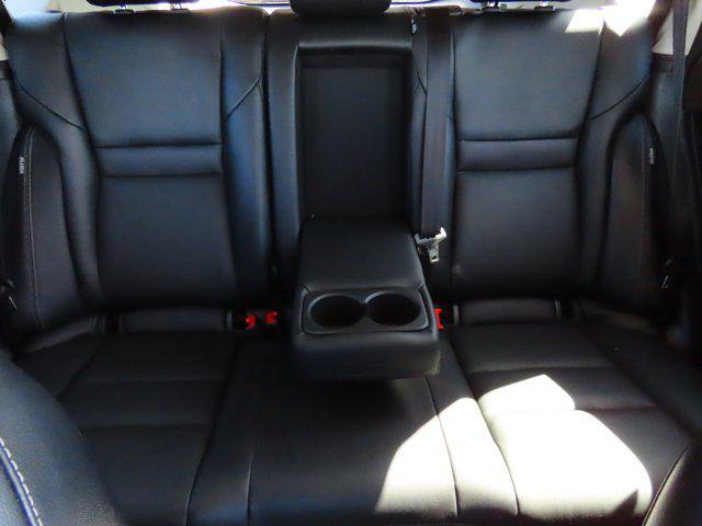 used 2022 Nissan Rogue car, priced at $27,595