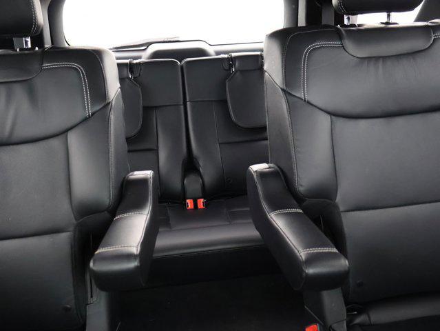 used 2021 Ford Explorer car, priced at $33,995