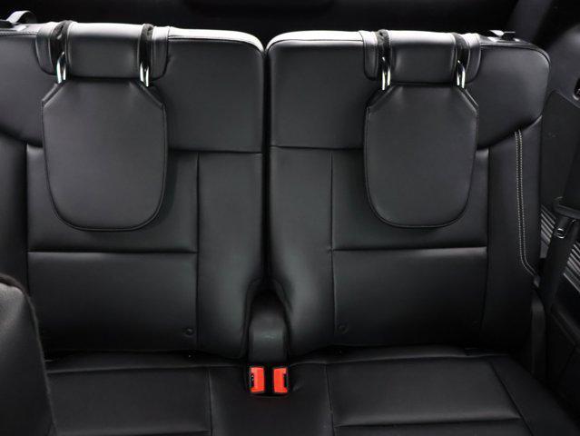 used 2021 Ford Explorer car, priced at $33,995