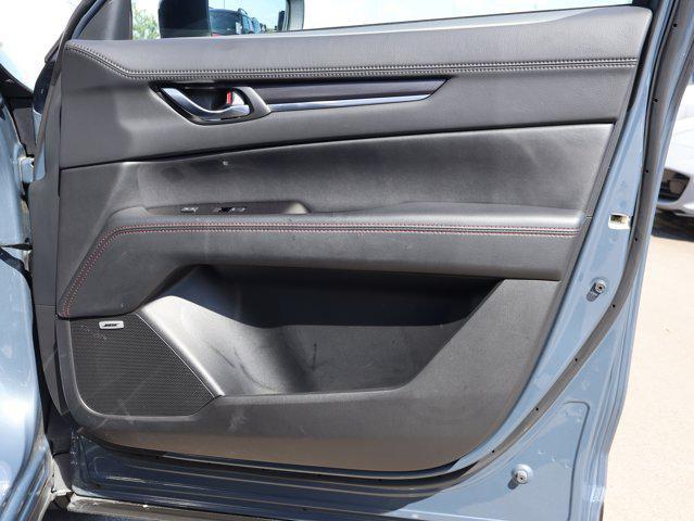 used 2024 Mazda CX-5 car, priced at $27,675