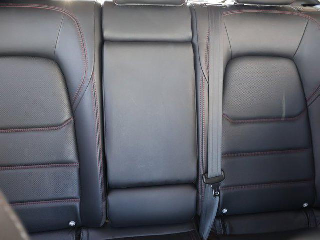 used 2024 Mazda CX-5 car, priced at $27,675