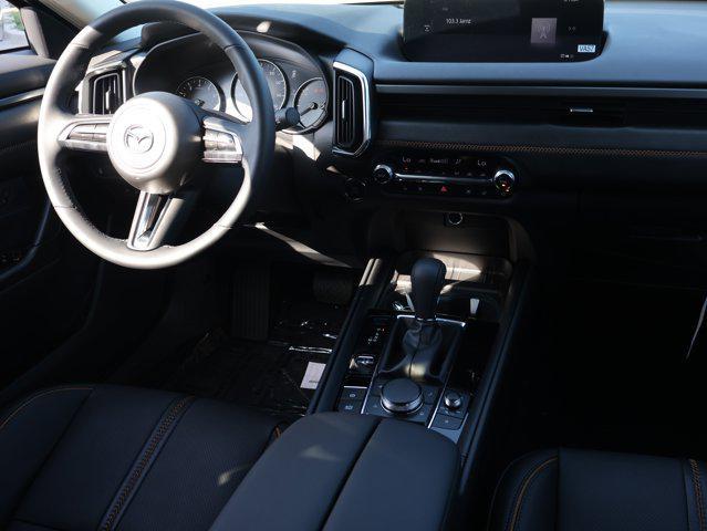 new 2025 Mazda CX-50 car, priced at $39,030