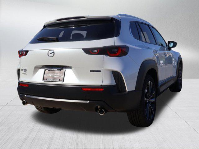 new 2025 Mazda CX-50 car, priced at $39,030