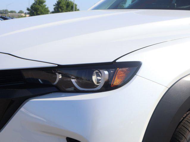 new 2025 Mazda CX-50 car, priced at $39,030