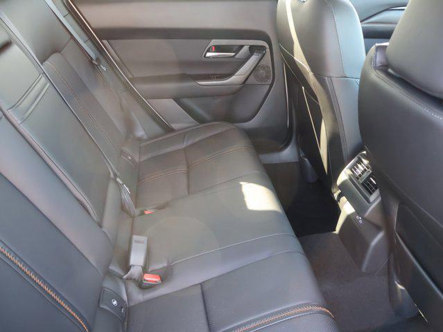 new 2025 Mazda CX-50 car, priced at $39,030