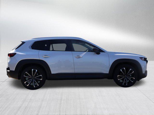 new 2025 Mazda CX-50 car, priced at $39,030