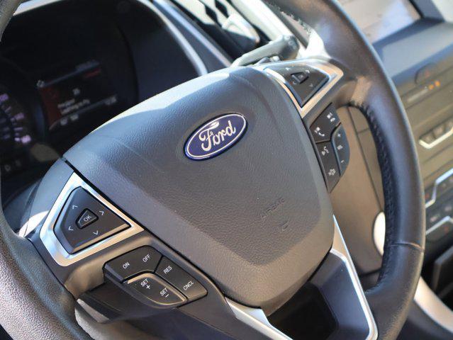 used 2019 Ford Edge car, priced at $14,995