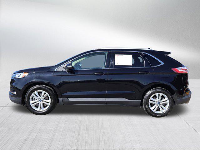 used 2019 Ford Edge car, priced at $14,995