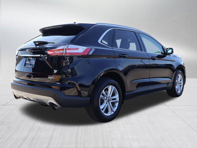 used 2019 Ford Edge car, priced at $14,995