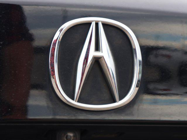 used 2017 Acura TLX car, priced at $16,789