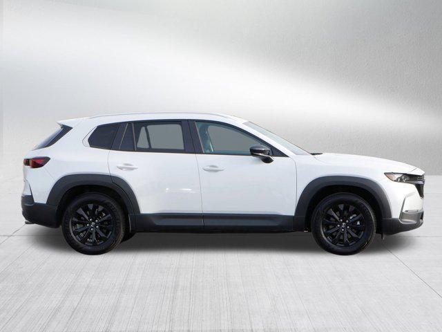 used 2024 Mazda CX-50 car, priced at $26,995